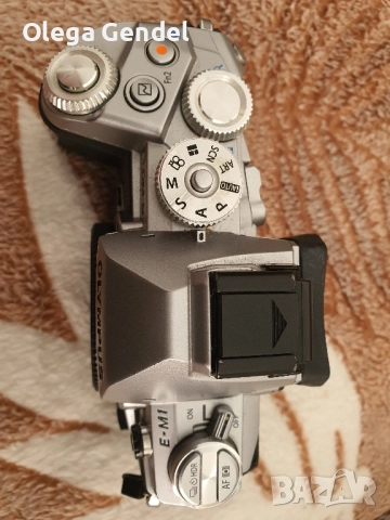 olympus om-d e-m1 16mpx, снимка 7 - Батерии, зарядни - 51549008