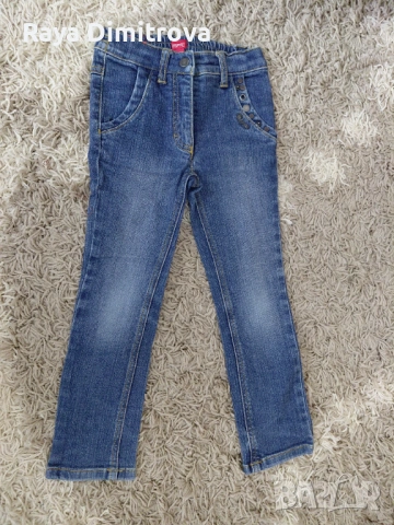 Лот дрехи за момиче, снимка 5 - Детски комплекти - 53785949