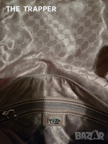 чанта за през рамо joop, joop, чанта за през рамо , снимка 3 - Чанти - 53895984