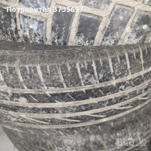 Алуминиеви джанти Фолксваген. , снимка 2 - Гуми и джанти - 49290057