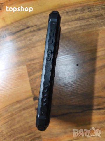 Смартфон OUKITEL WP28E Android 14, 64GB ROM, 4GB+12GB RAM, 4G, Две SIM карти, 10600mAh батерия..., снимка 7 - Други - 53869710