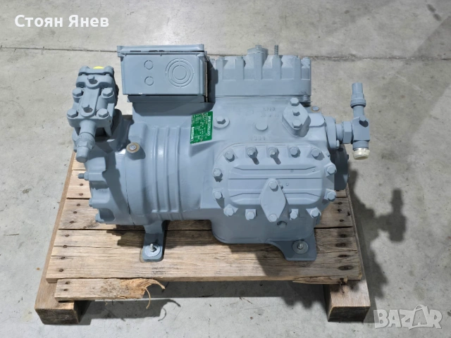 Хладилен компресор  Copeland D4DL5-150x-AWM - 70.9 m3/h -  Нов