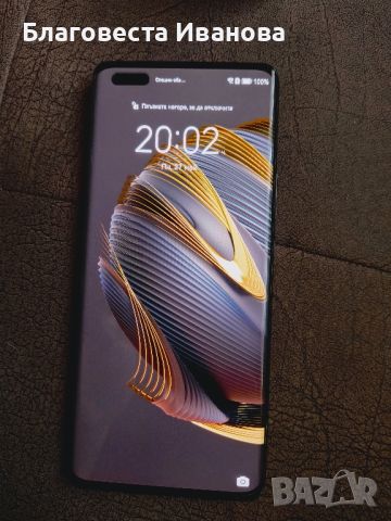 Huawei nova 10 pro, снимка 2 - Huawei - 45935310