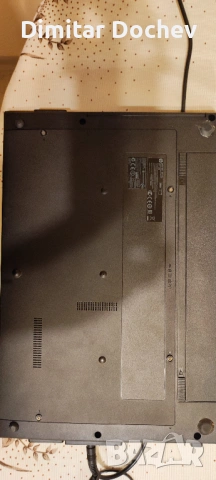 Лаптоп HP 625, снимка 3 - Лаптопи за дома - 53595089