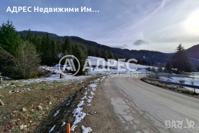 Продава, Парцел/ Терен, с. Стойките, общ. Смолян, снимка 8 - Парцели - 52718892