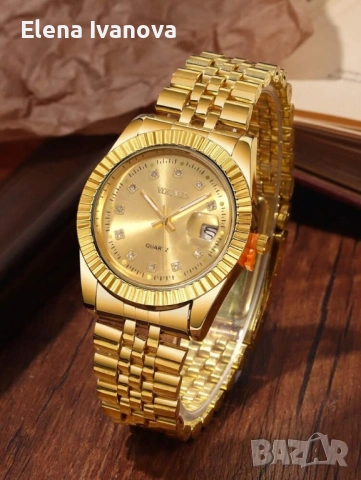 Уникални часовници от медицинска стомана, снимка 2 - Мъжки - 53905954