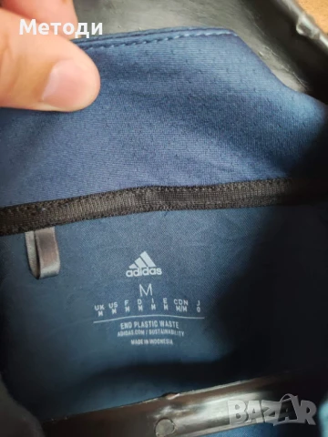 Спортна горница Adidas, снимка 2 - Спортни дрехи, екипи - 50633219