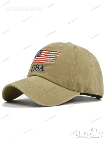 Дънкова бейзболна шапка за мъже и жени, 4цвята , снимка 9 - Шапки - 45065290