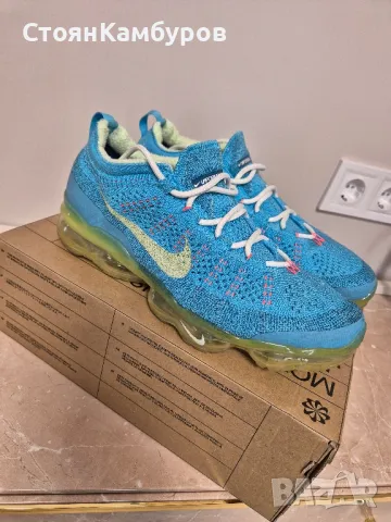 NIKE VAPORMAX 2023 FK, снимка 3 - Маратонки - 47026193