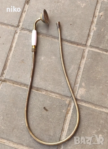 душ система със смесител Inter Ceramic 6113 на модули, снимка 7 - Душове - 53395794