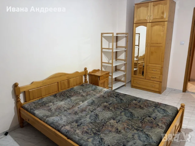 Тристаен апартамент под наем в Мараша, снимка 2 - Апартаменти - 54131977