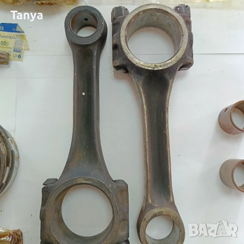 Мотовилка за двигател SW400 - PL603243, 1.6.0034