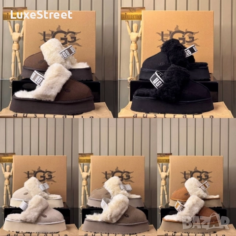 Дамски Обувки 🤍 UGG 