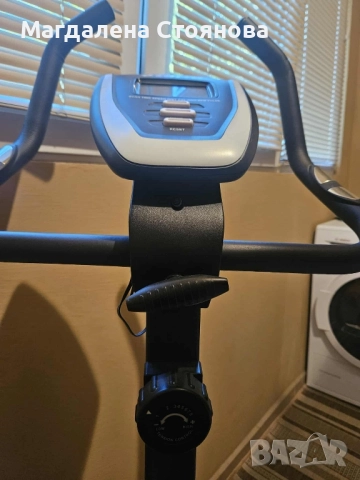 Велоергометър Lotto Fitness, снимка 2 - Фитнес уреди - 51786791