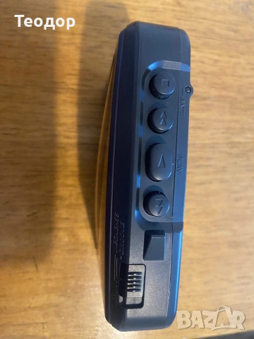 Walkman, снимка 3 - Радиокасетофони, транзистори - 53718304