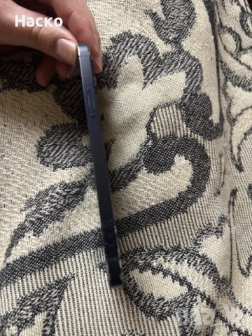 Iphone 12 128gb 89% no face ID, спукан гръб, снимка 6 - Apple iPhone - 53943946