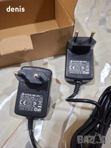 Адаптори 6 волта