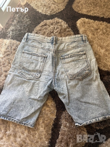 Мъжки дънки, снимка 7 - Дънки - 54133953