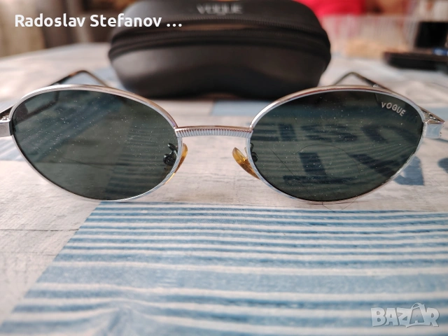 Слънчеви очила различни видове, снимка 12 - Слънчеви и диоптрични очила - 53403462