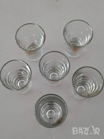 Чаши карнобатска ракия, снимка 2 - Чаши - 54261201