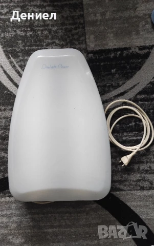 Philips Daylight Power Lampe - Лампа Солариум за тен