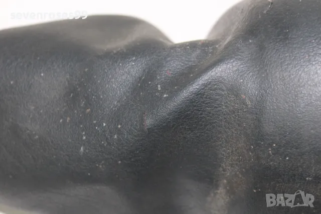 Маншон скоростен лост Рено Меган Сценик 1998 1.6i Renault Megane Scenic 7700846619, снимка 4 - Части - 49833284