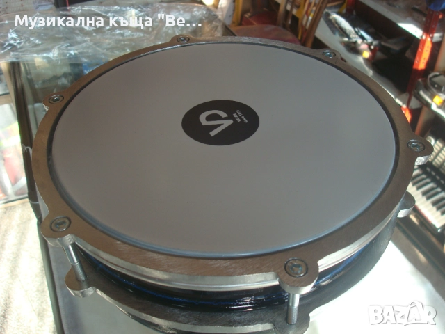 Тарамбука Vatan 145 BL, снимка 7 - Ударни инструменти - 46471661