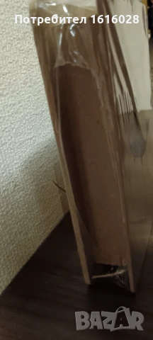  Син кит Дървен цветен пъзел, снимка 4 - Образователни игри - 50462695