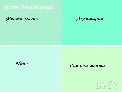 Официална рокля с ефектен гръб, снимка 6 - Рокли - 50453694