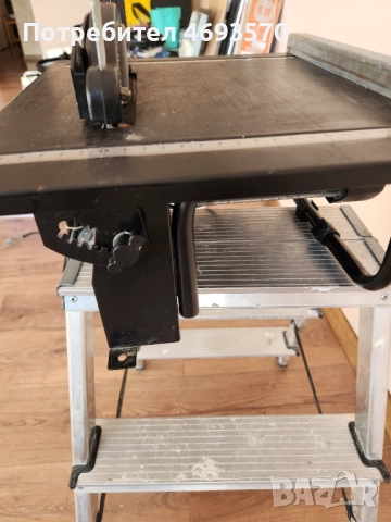 Цирколяр, снимка 4 - Циркуляри - 52973857