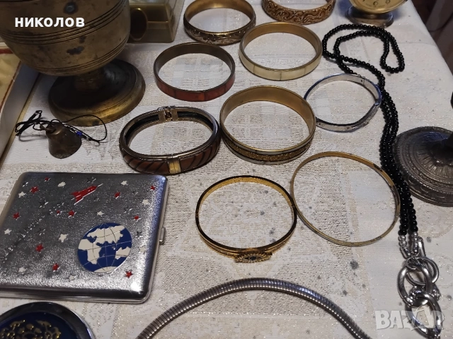 СТАРИ ПРЕДМЕТИ, снимка 8 - Антикварни и старинни предмети - 53189318