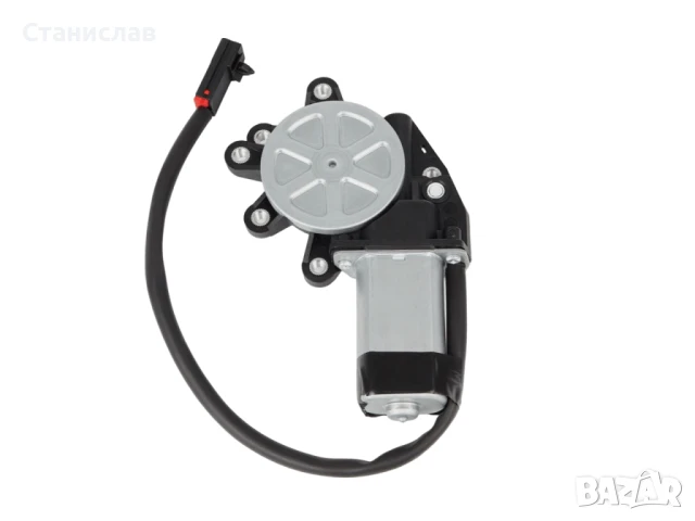 Електромотор за стъклоподемник на Nissan X-Trail T31