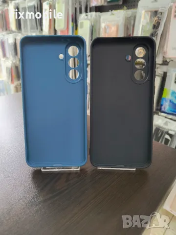 Samsung Galaxy A56 5G Силиконов гръб/кейс, снимка 4 - Калъфи, кейсове - 50162117
