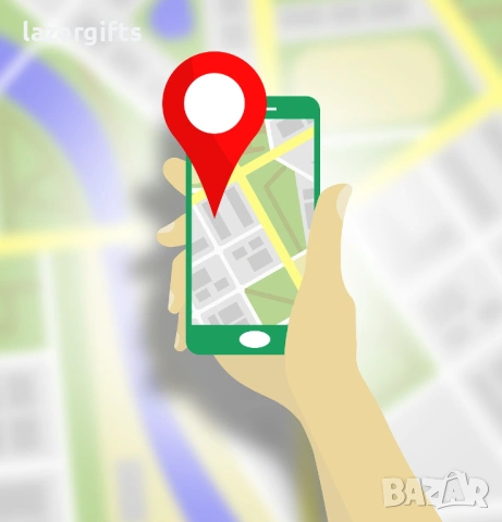 Добавяне към Google maps на вашия бизнес.