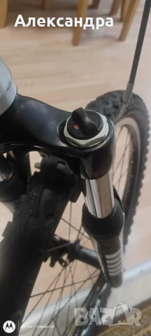 Merida 26 цола-Алуминиев, снимка 11 - Велосипеди - 50940901