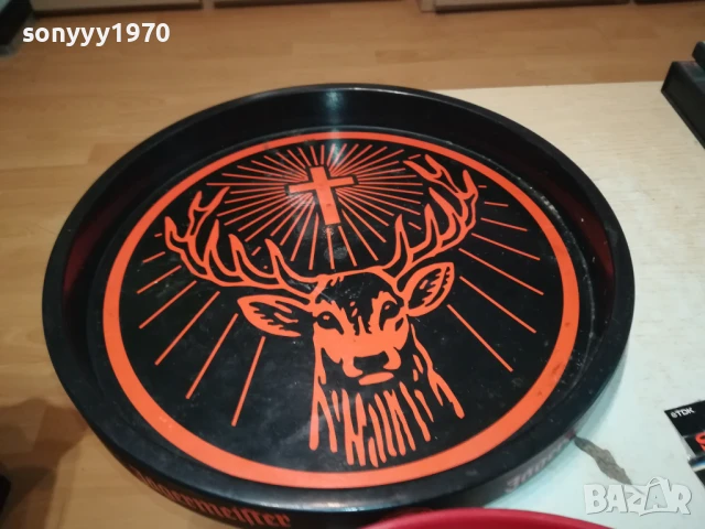 OUZO 12 & JAGERMEISTER 0607251140, снимка 15 - Колекции - 50924499