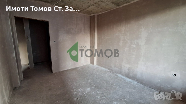 Просторен тристаен апартамент с АКТ 14 в кв. Самара 3 , снимка 9 - Апартаменти - 52390796