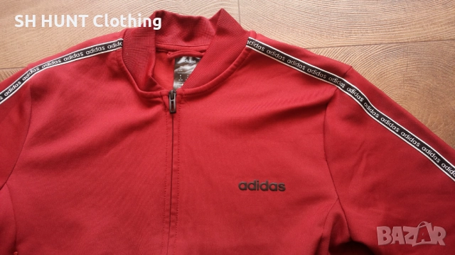 ADIDAS Celebrate The 90'S Track Climalite Women Jacket Размер M-L дамска горница 29-52, снимка 4 - Спортни екипи - 52727714
