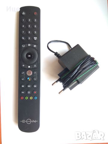 EON TVBOX SDSTB01 модифициран, снимка 2 - Приемници и антени - 45984630