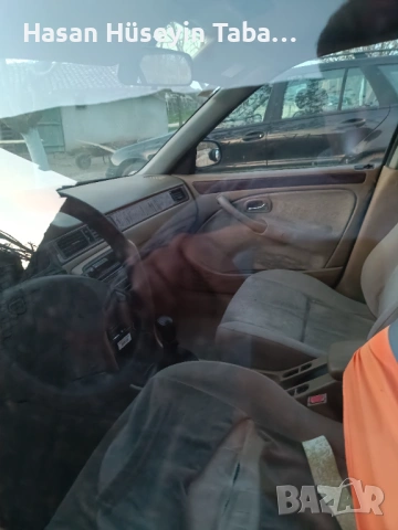 Rover 416Si, снимка 3 - Автомобили и джипове - 54207969