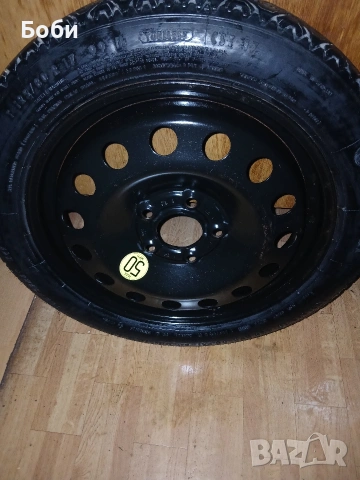 17цола патерица бмв ф30,ф31 нова, снимка 18 - Аксесоари и консумативи - 53723152