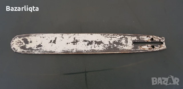 Шина за верижен тион