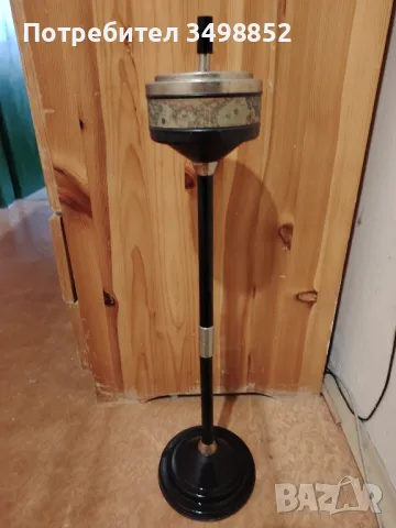 продавам стар пепелник , снимка 2 - Декорация за дома - 50271383