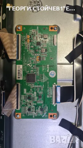 ELT60DE910B    CV9632H-A50  CC580PV7D VER.05, снимка 8 - Части и Платки - 49826163