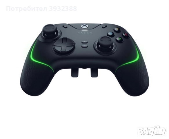 Геймпад, снимка 3 - Аксесоари - 52416636
