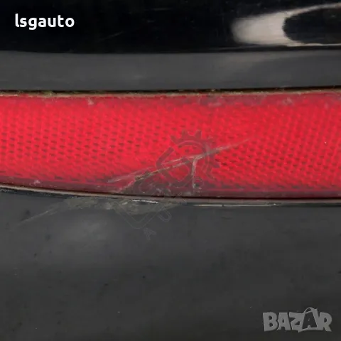 Задна броня Volkswagen Golf VI 2008-2016 ID: 144996, снимка 5 - Части - 49644083