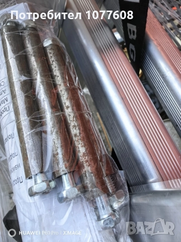 Професионална трираменна алуминиева стълба с 10 стъпала с профил на краката 22х80мм , снимка 16 - Други инструменти - 50330708