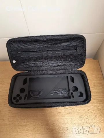 Чисто нов калъф за NINTENDO SWITCH , снимка 2 - Аксесоари - 47826916