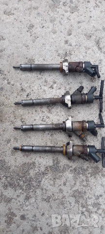 Дюзи дизел Ford Focus II / C-Max 1.6 TDCI