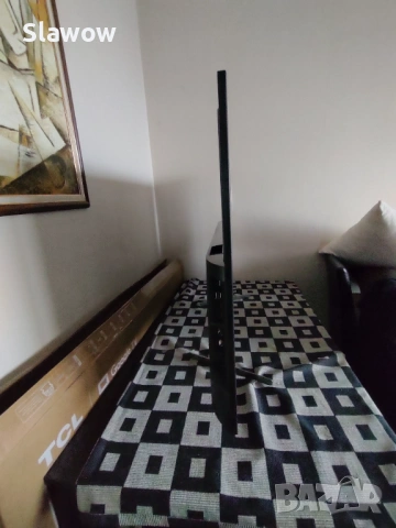 SONY KD 49XG8196 Android 4K Ultra HD Smart TV 49 инча HDR  Triluminos дисплей, снимка 6 - Телевизори - 53965346